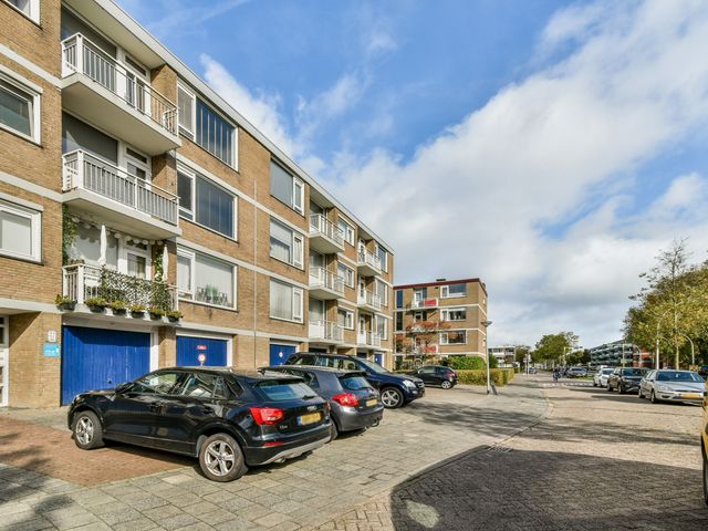 Geerlaan 130, Ridderkerk
