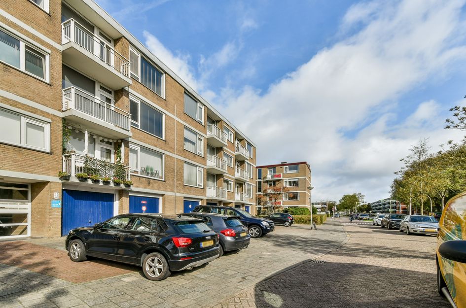 Geerlaan 130