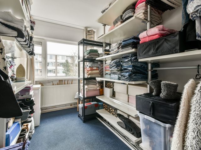 Geerlaan 130, Ridderkerk