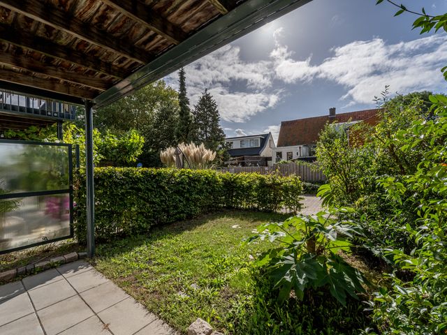 Van Ravesteyndreef 63, Barendrecht