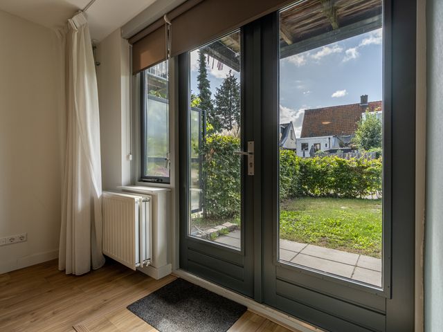 Van Ravesteyndreef 63, Barendrecht