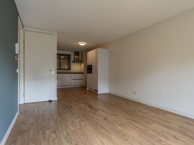 Van Ravesteyndreef 63, Barendrecht