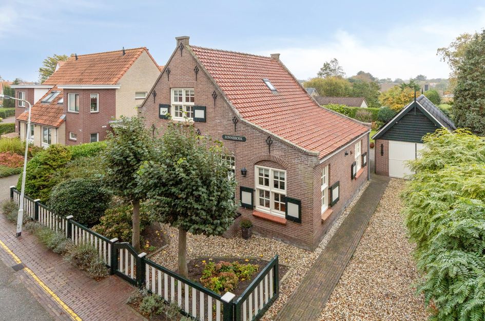 Ankerweg 6