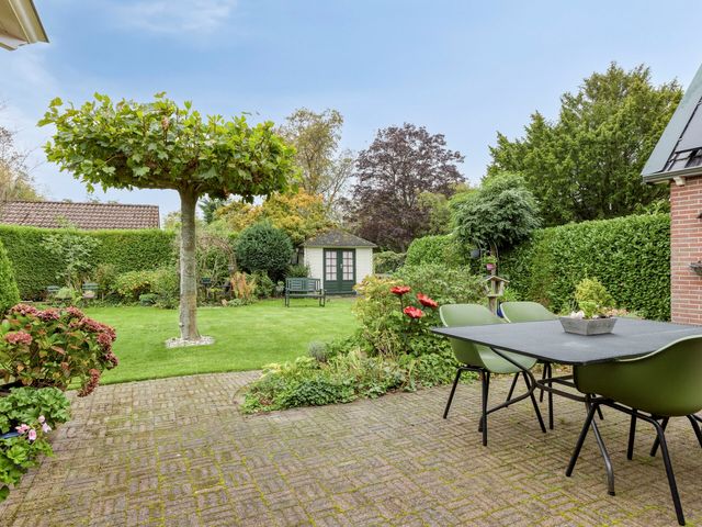 Ankerweg 6, Burgh-Haamstede