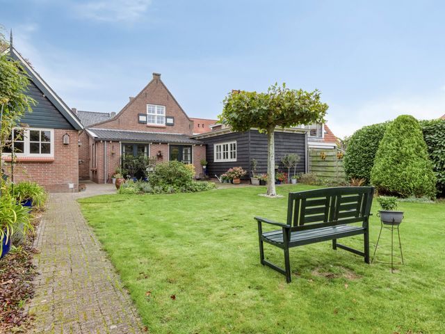 Ankerweg 6, Burgh-Haamstede