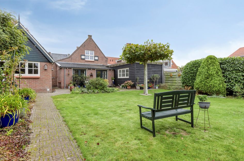 Ankerweg 6