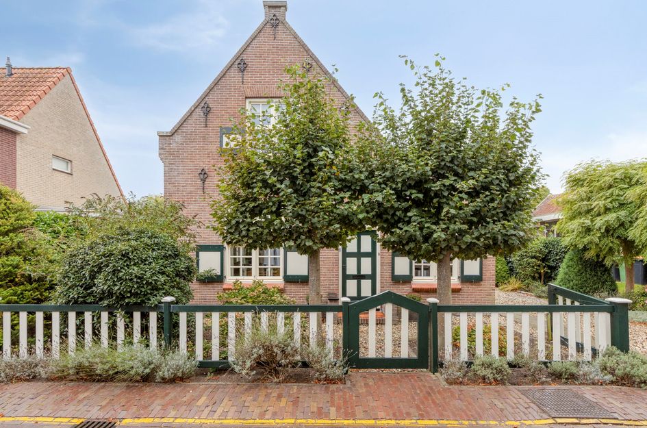 Ankerweg 6