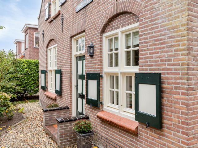 Ankerweg 6, Burgh-Haamstede