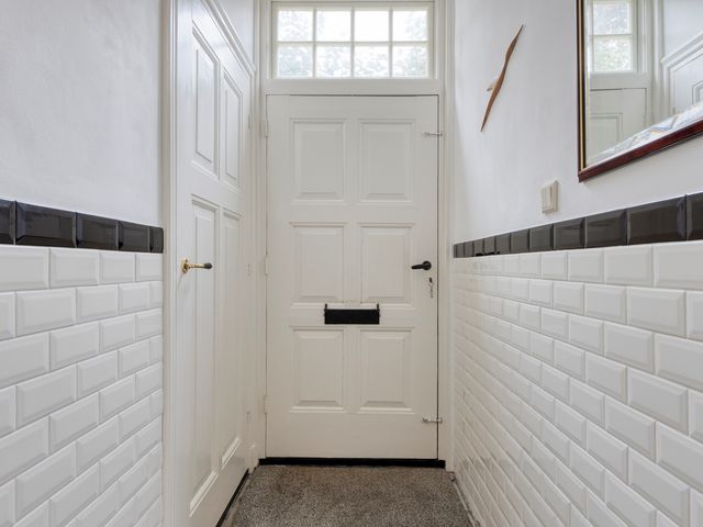 Ankerweg 6, Burgh-Haamstede