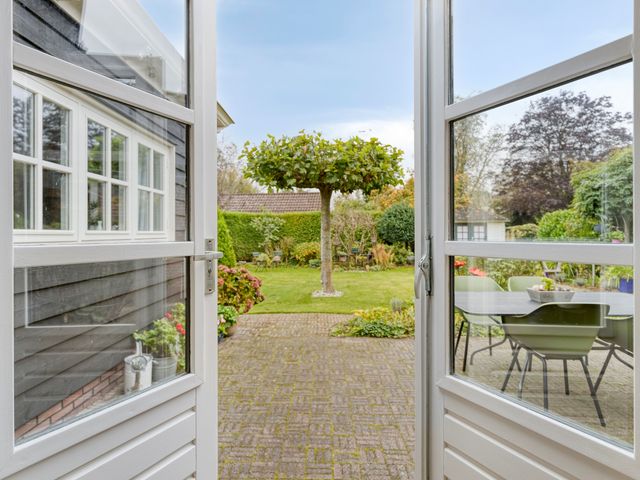 Ankerweg 6, Burgh-Haamstede