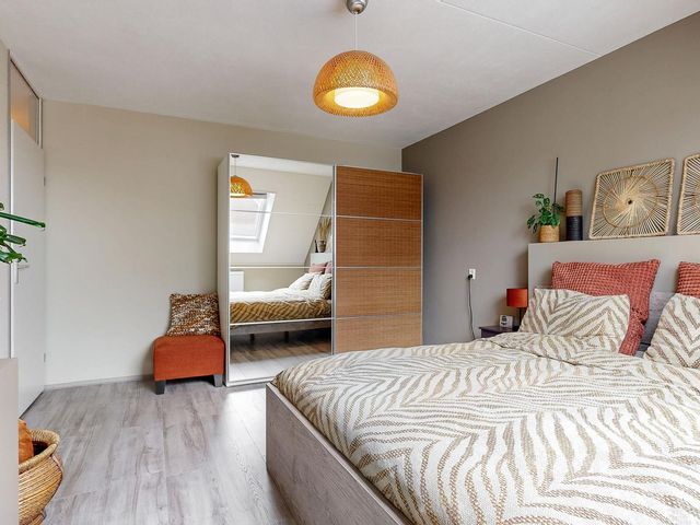 Foeliehof 24, Voorhout