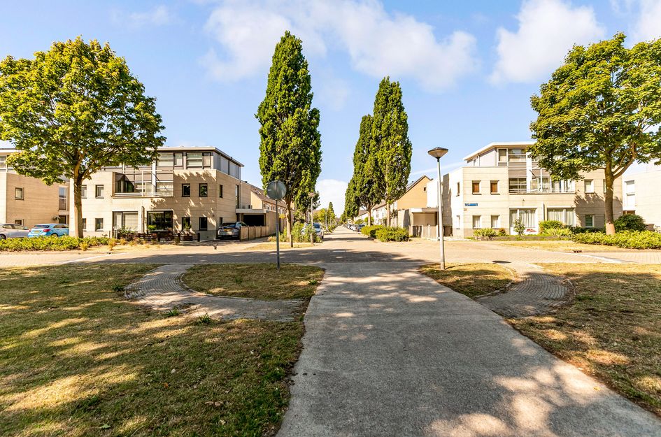 Meidoornstraat 21