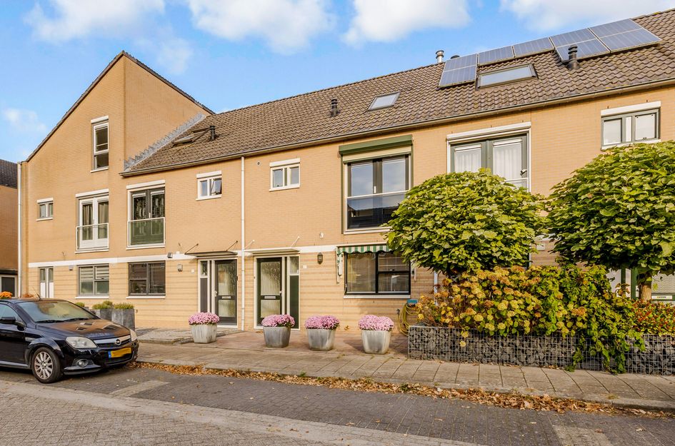 Meidoornstraat 21