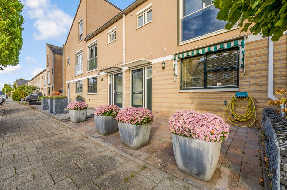 Meidoornstraat 21
