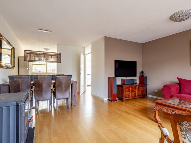 Meidoornstraat 21, Almere