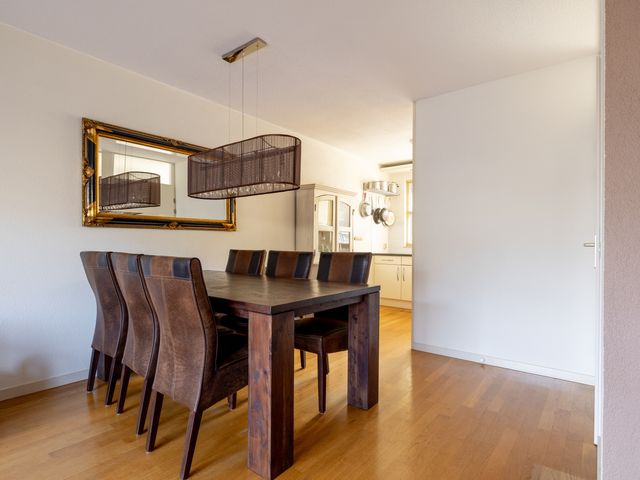 Meidoornstraat 21, Almere