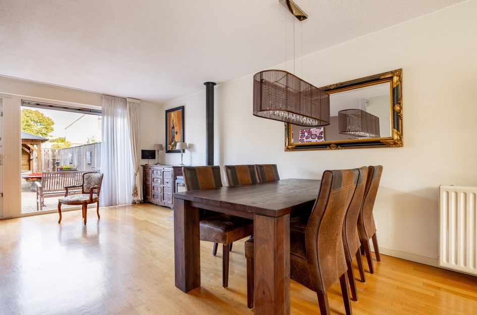Meidoornstraat 21