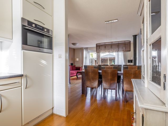 Meidoornstraat 21, Almere