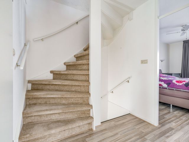 Meidoornstraat 21, Almere
