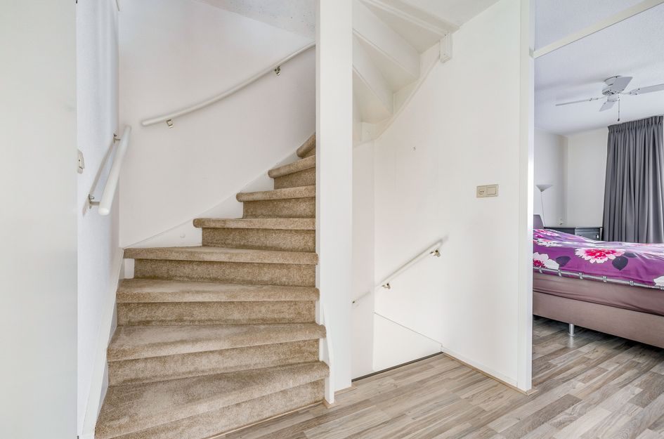 Meidoornstraat 21