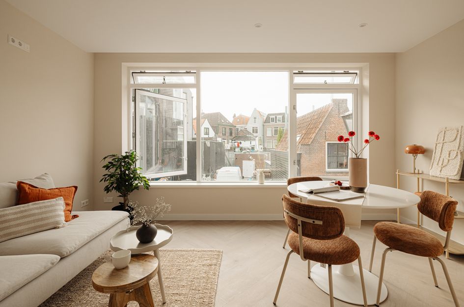 Sint Aagtenstraat 14A