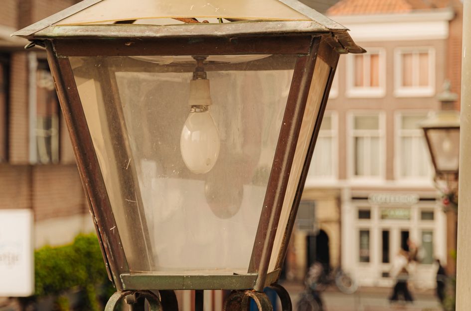 Sint Aagtenstraat 14A