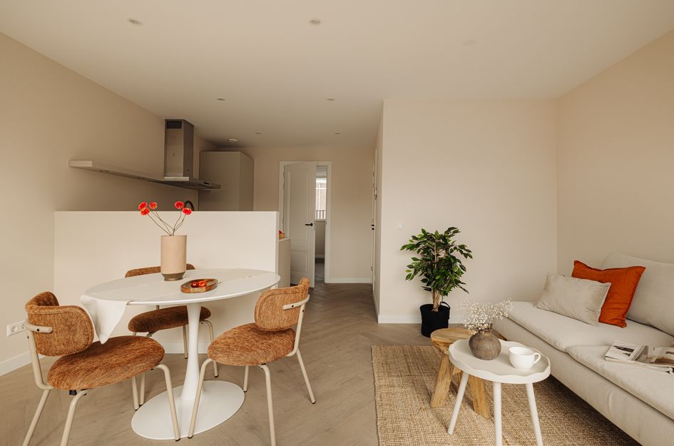 Sint Aagtenstraat 14A