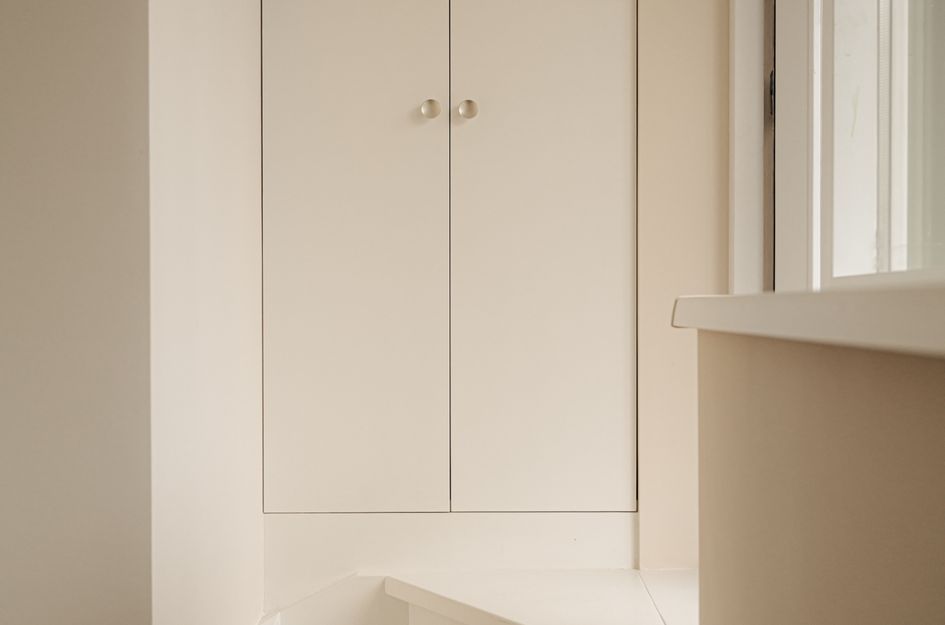 Sint Aagtenstraat 14A