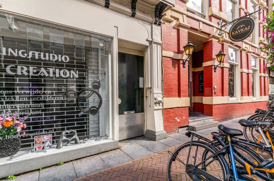Breestraat 54B