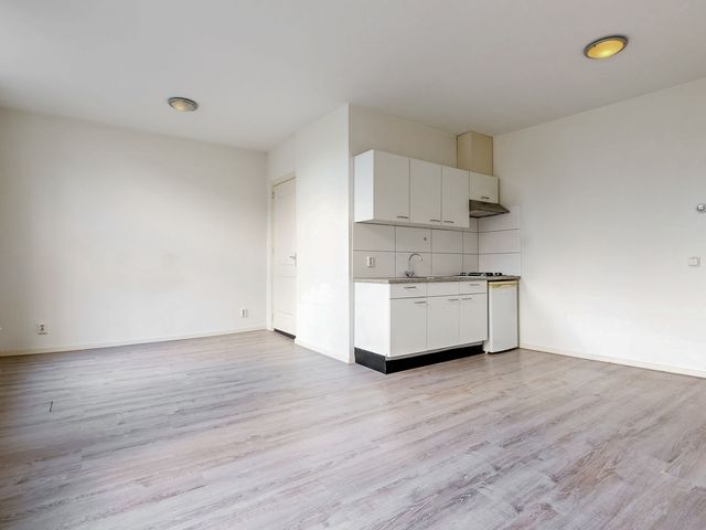 Breestraat 54B, Leiden