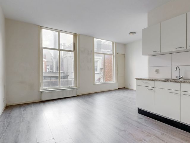 Breestraat 54B, Leiden