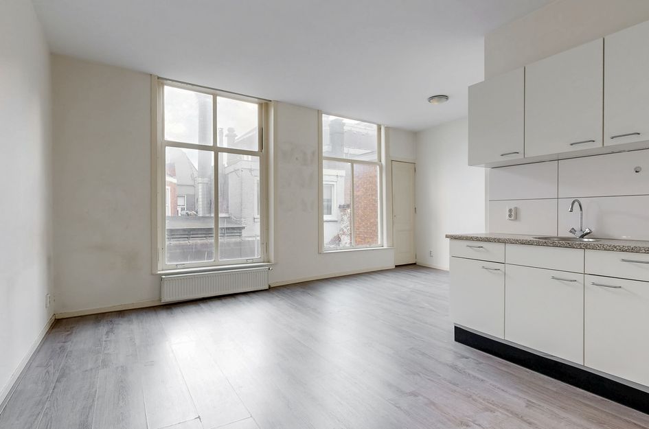 Breestraat 54B