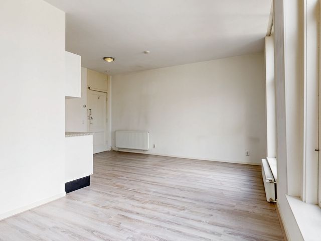 Breestraat 54B, Leiden