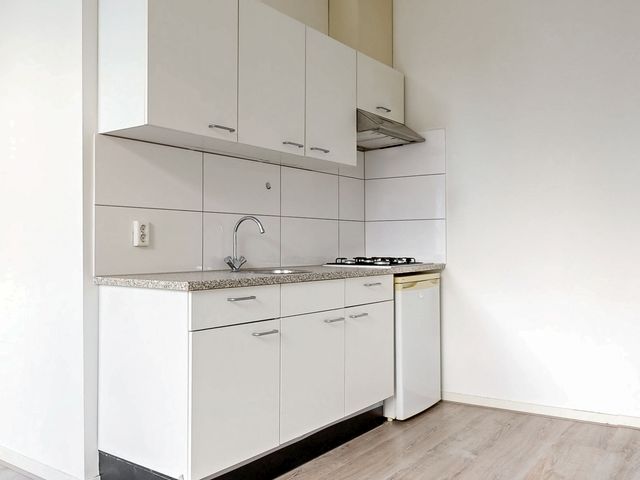 Breestraat 54B, Leiden