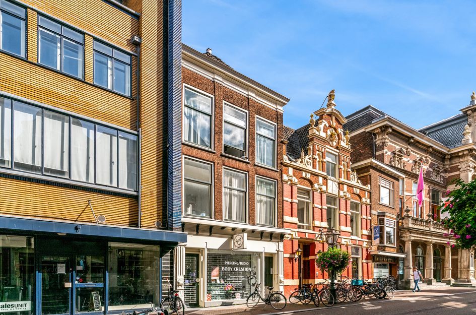 Breestraat 54B