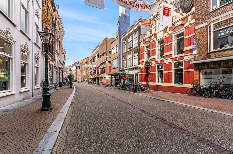 Breestraat 54B