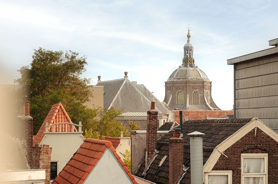 Sint Aagtenstraat 14C