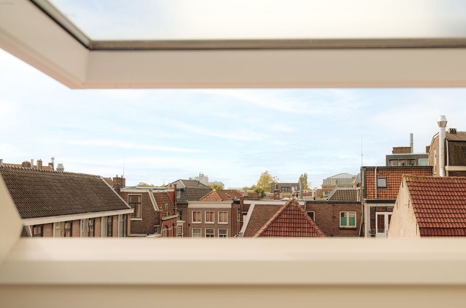 Sint Aagtenstraat 14C