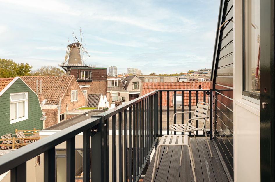 Sint Aagtenstraat 14C
