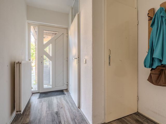 Rensumaheerd 103, Groningen