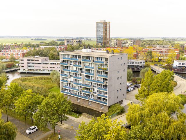Libelle 7, Amersfoort