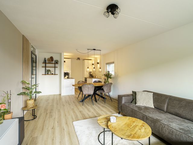 Libelle 7, Amersfoort