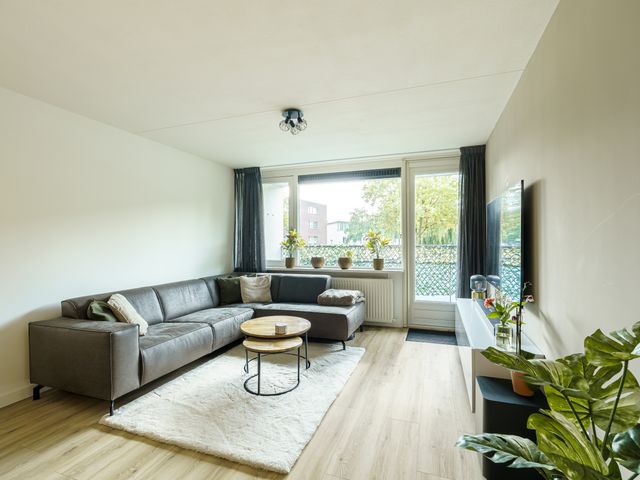 Libelle 7, Amersfoort