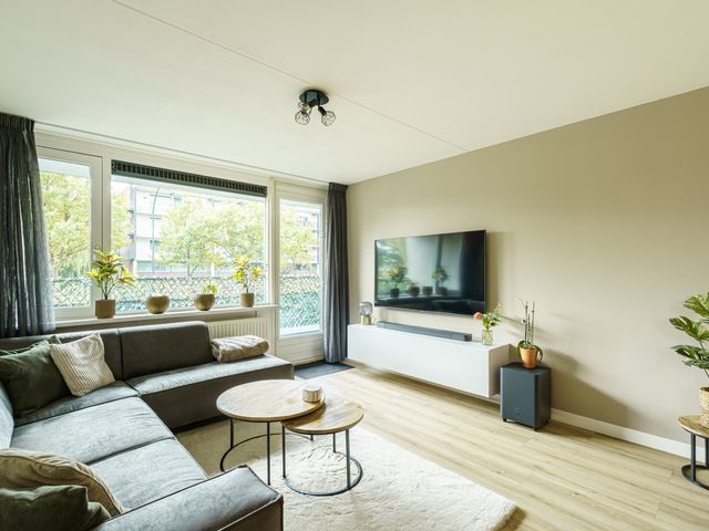 Libelle 7, Amersfoort