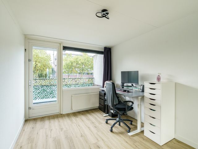Libelle 7, Amersfoort