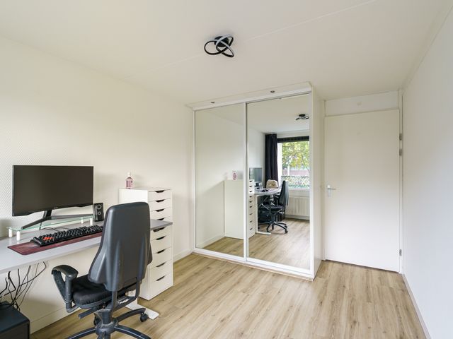 Libelle 7, Amersfoort