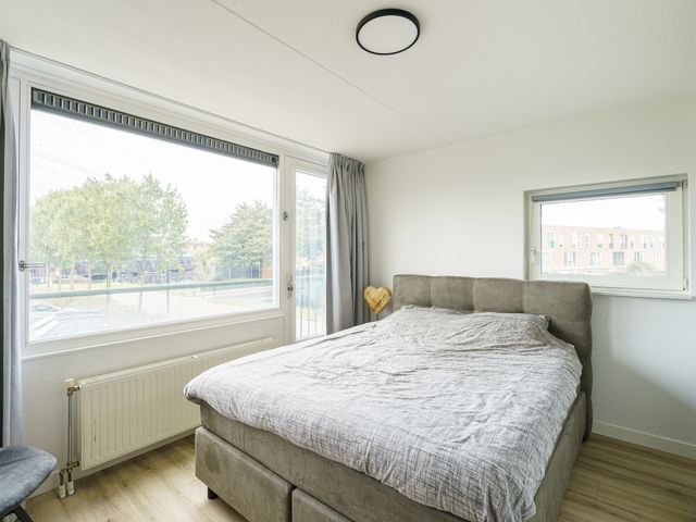 Libelle 7, Amersfoort
