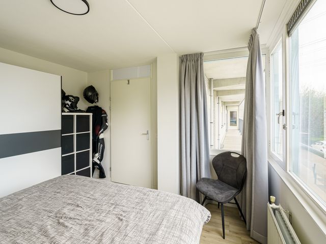 Libelle 7, Amersfoort