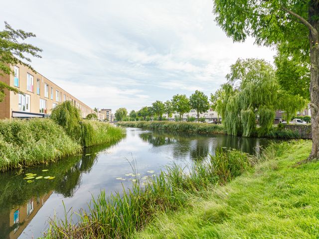 Libelle 7, Amersfoort