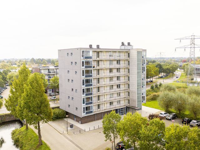 Libelle 7, Amersfoort